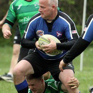 49 years old and still playing